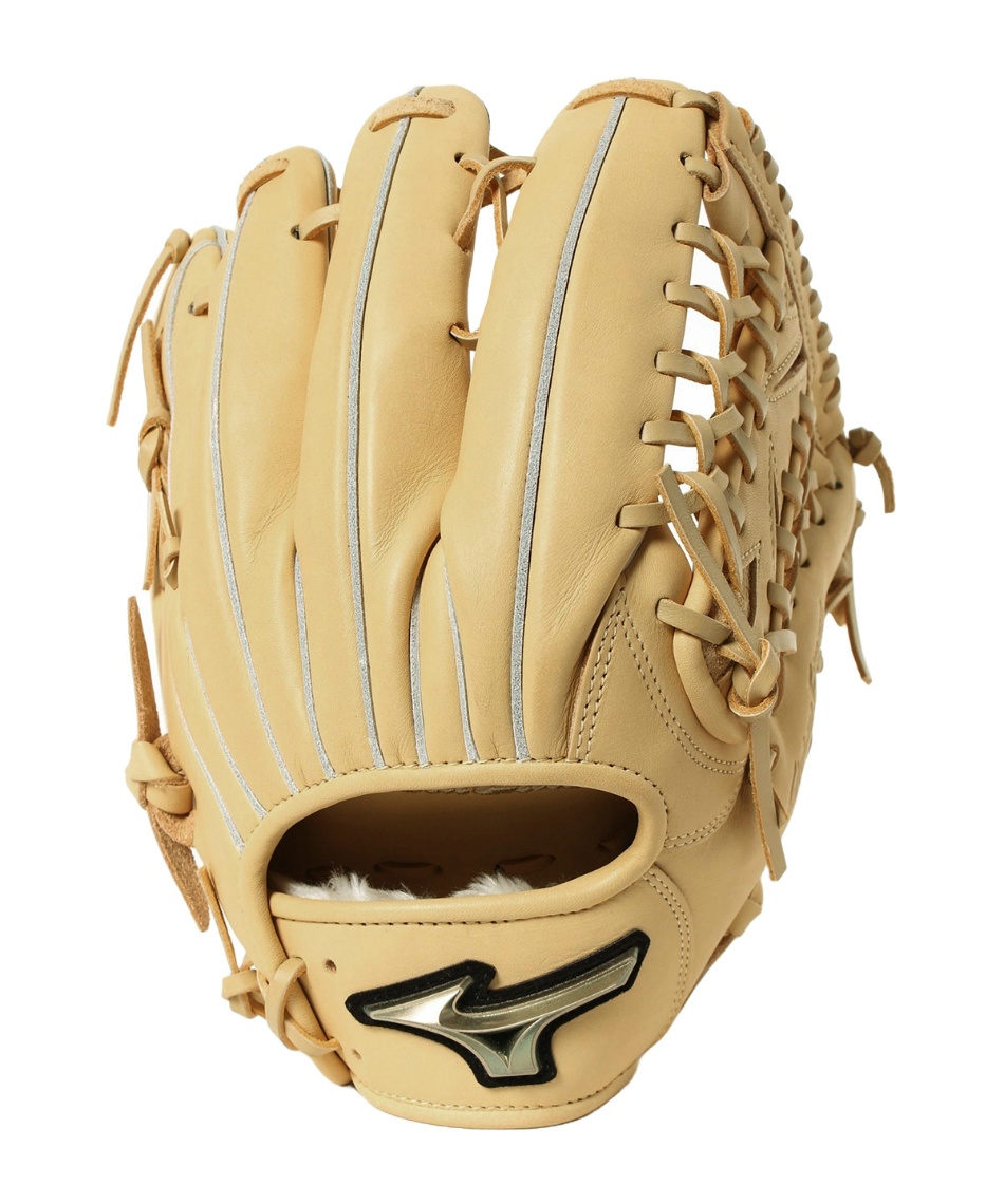 ミズノ(MIZUNO) 野球 少年軟式グローブ 外野手用 グローバルエリート