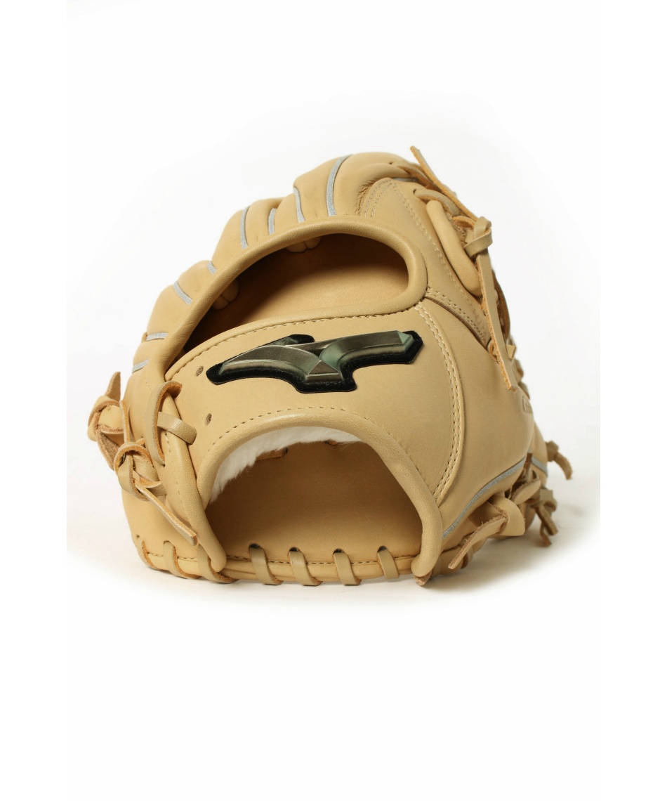 ミズノ(MIZUNO) 野球 少年軟式グローブ 外野手用 グローバルエリート