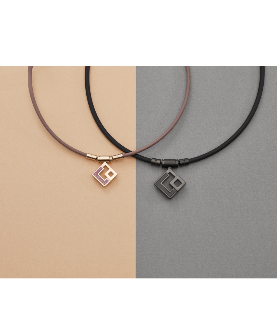 Colantotte(コラントッテ) 磁気ネックレス TAOネックレス スリム AURA