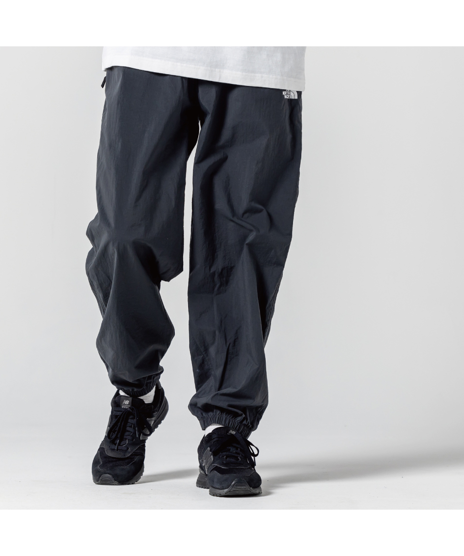 ロングパンツ VERSATILE PANT バーサタイルパンツ NB32550-AG 【国内