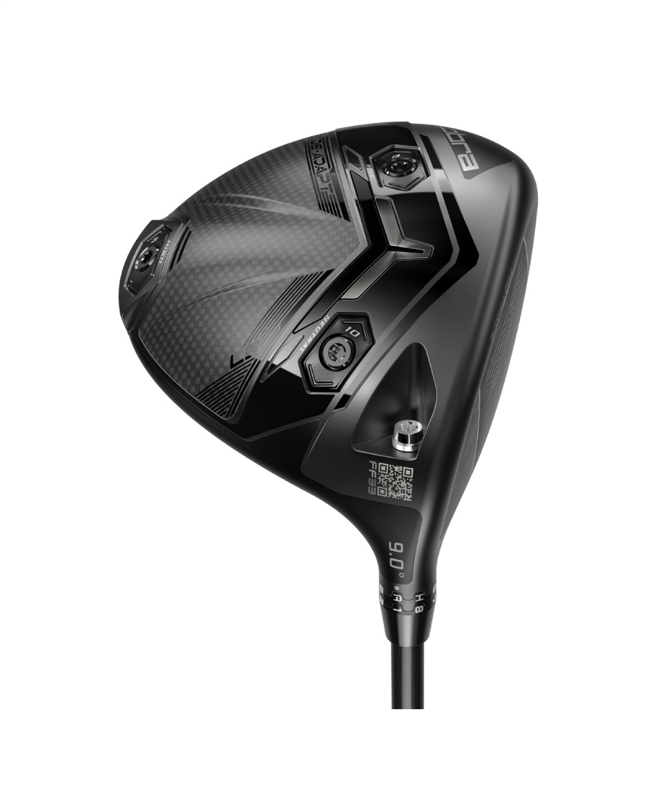 ゴルフクラブ ドライバーDS-ADAPT LS Driver シャフト SPEEDER NX