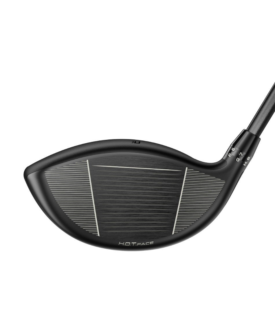 ゴルフクラブ ドライバーDS-ADAPT LS Driver シャフト SPEEDER NX