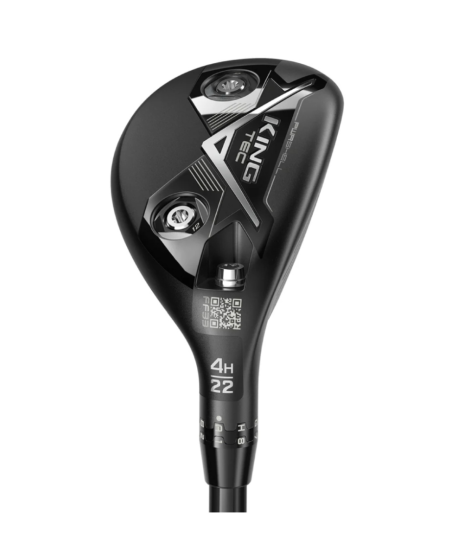 コブラ(cobra) ゴルフクラブ ユーティリティ キングテック