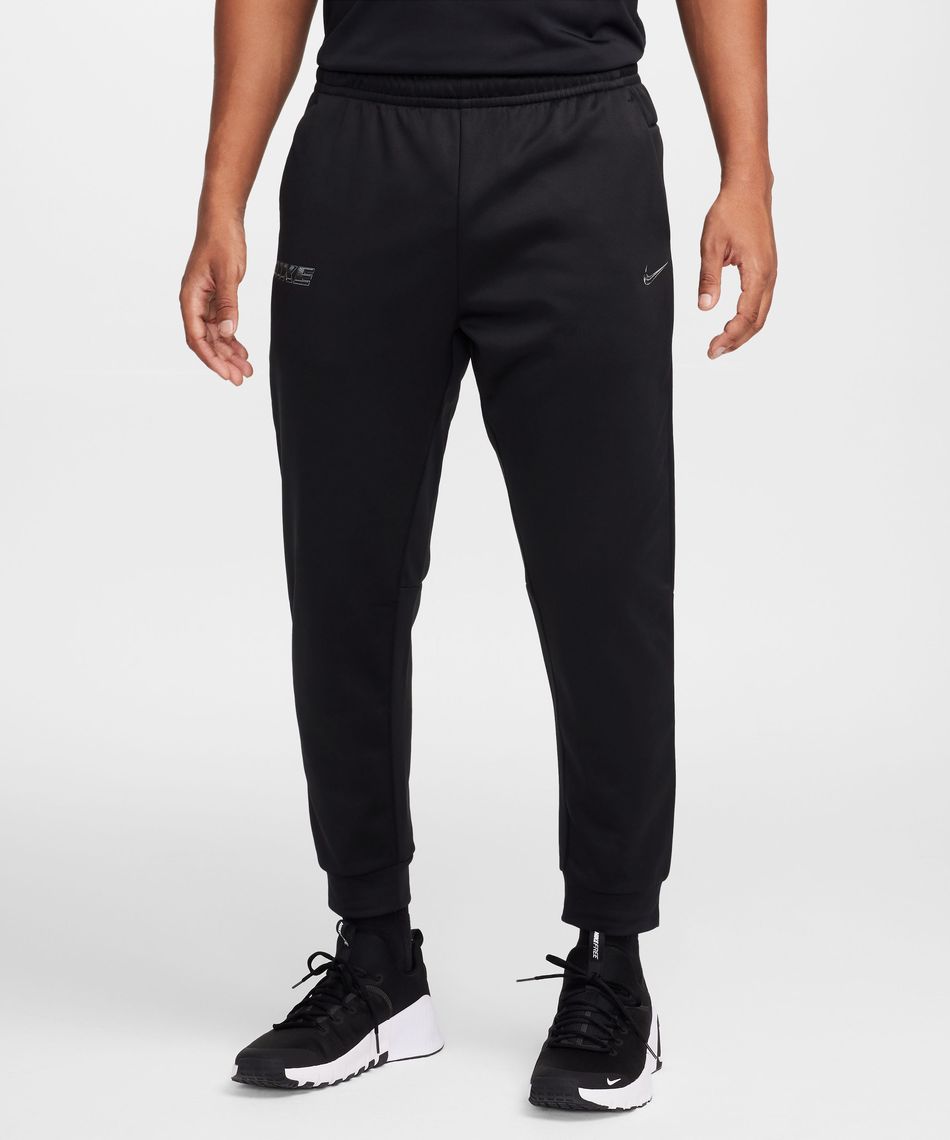 スウェットジョガーパンツ TF グラフィック スウェットパンツ FZ1063