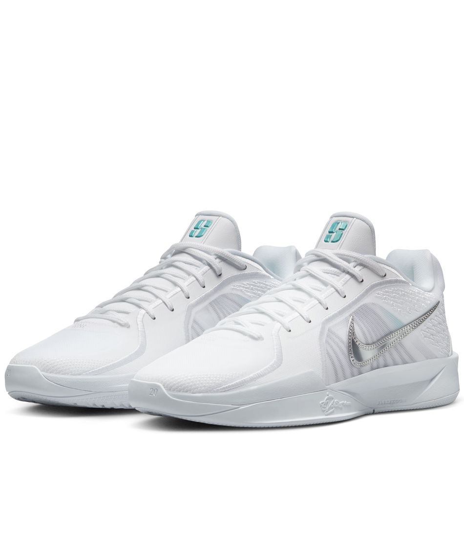 バスケットシューズ 24HO SABRINA 2 EP FZ1517-101 | スポーツ用品なら