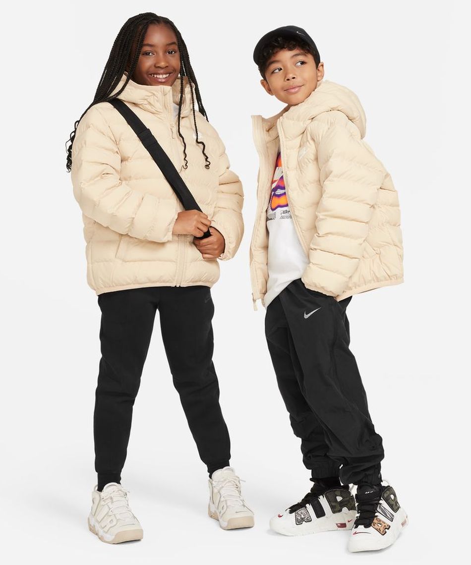 中綿ジャケット ライトウェイト シンセティック フィル J NSW 中綿