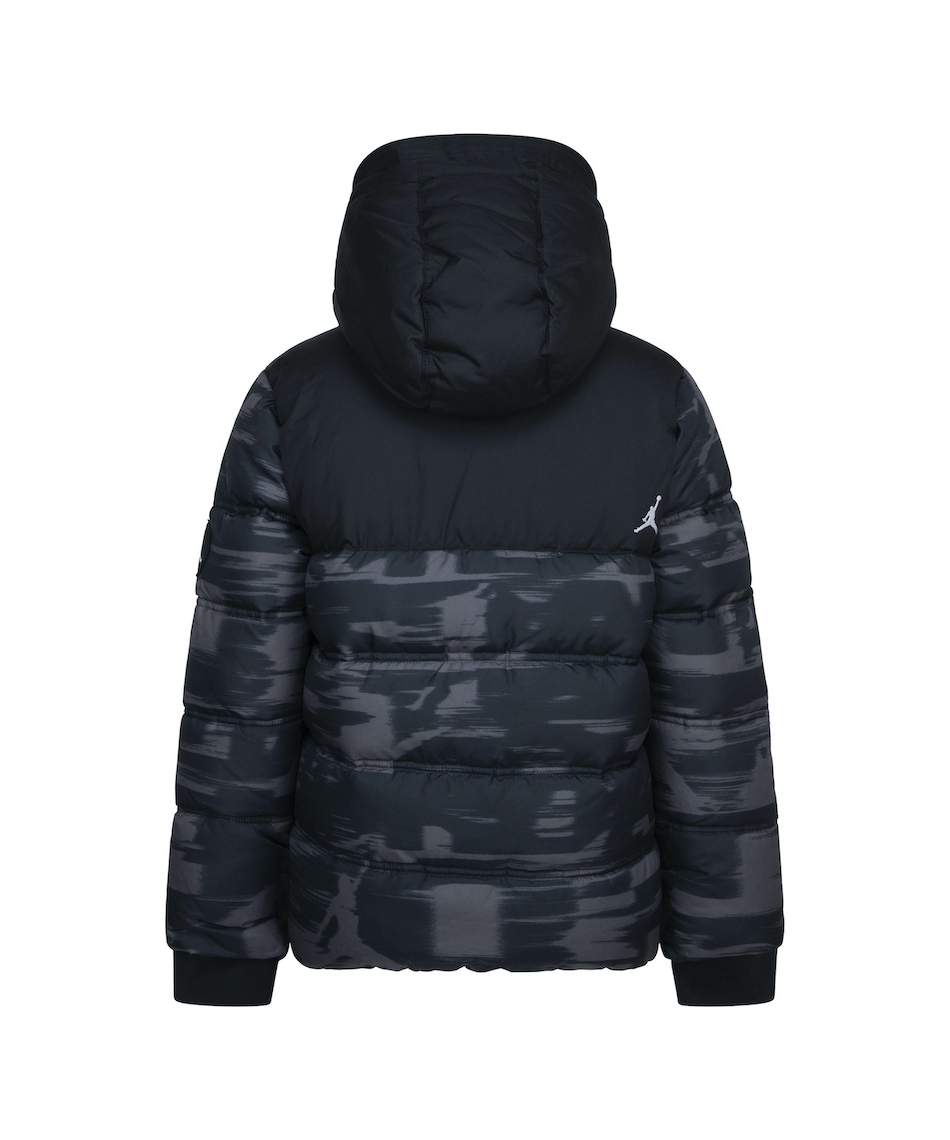 ジョーダン(JORDAN) ダウンジャケット FAUX DOWN JACKET 95D133-GAE