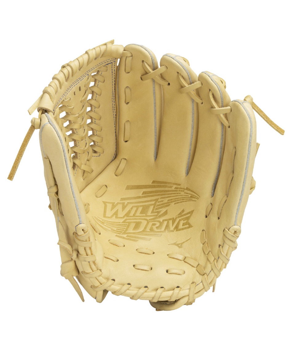 ミズノ(MIZUNO) 野球 一般軟式グローブ オールラウンド 軟式用WILL