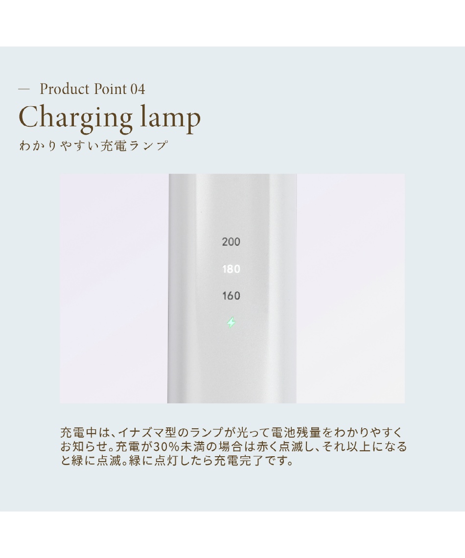 キヌージョキヌージョ(KINUJO) ストレートアイロン コードレスヘア