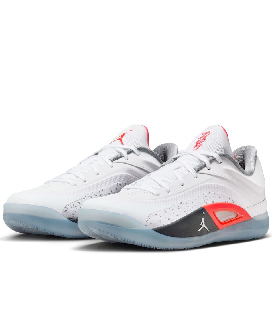 バスケットシューズ ザイオン 4 PF Low Country FD0591-103 | スポーツ