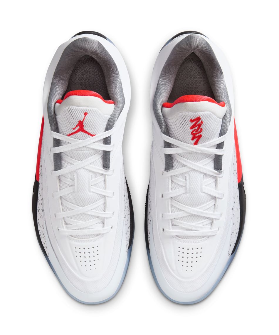 バスケットシューズ ザイオン 4 PF Low Country FD0591-103 | スポーツ