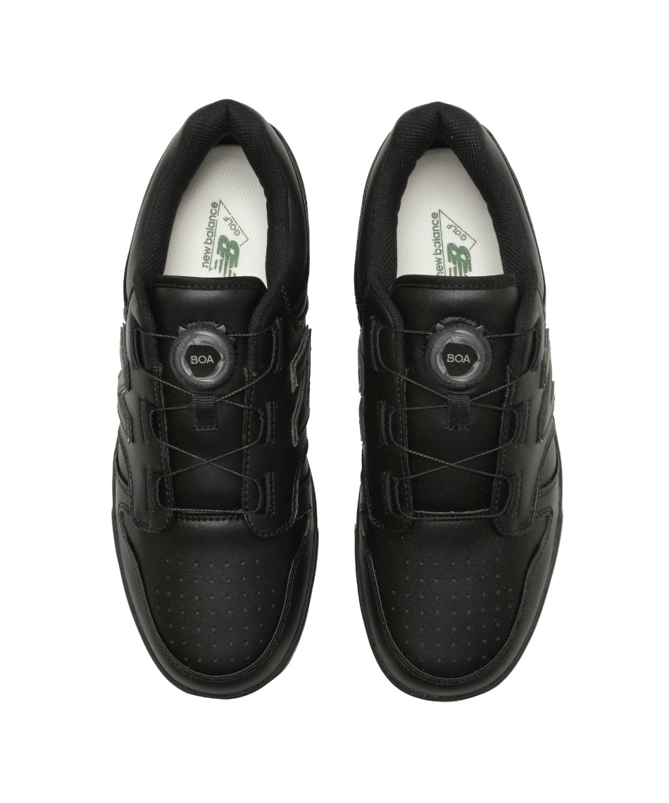 ニューバランス(new balance) ゴルフシューズ スパイクレス 480 v1 SL