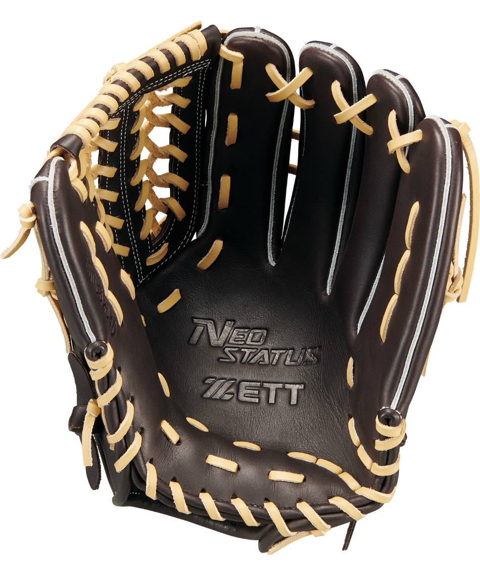 1月21日発売】 ゼット(ZETT) 野球 一般軟式グローブ オール