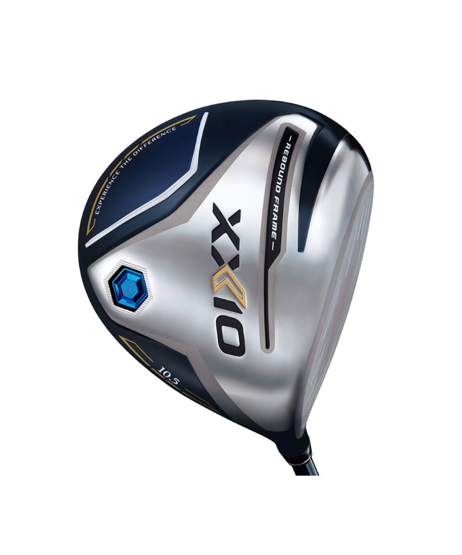 ゼクシオ(XXIO) ドライバー ゼクシオ12ドライバー MP1200