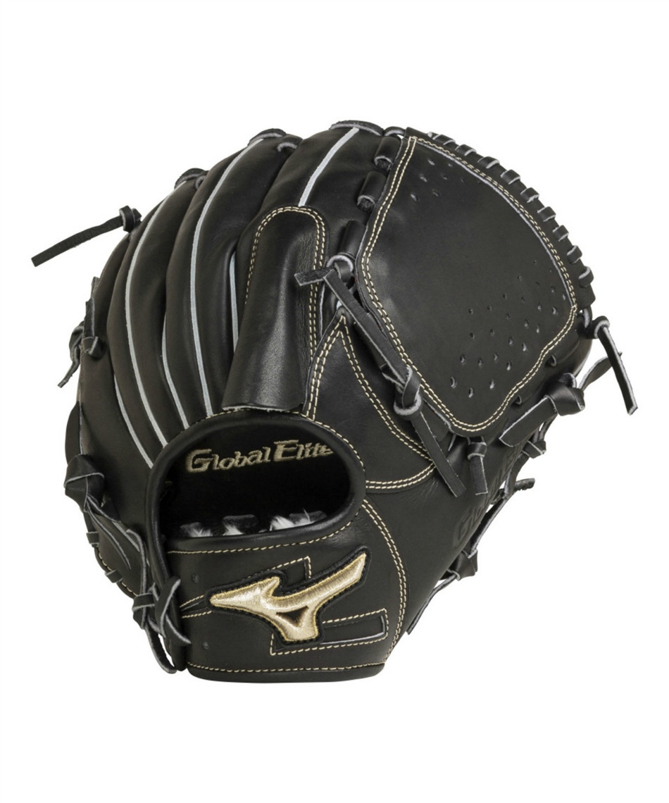 ミズノ(MIZUNO) 野球 少年軟式グローブ 投手用 少年軟式用 グローバル