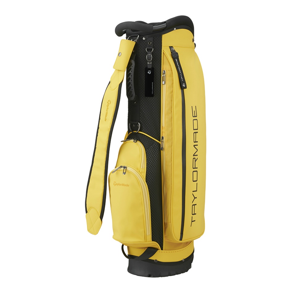 テーラーメイド(TaylorMade) スタンドキャディバッグ TM23 シティ