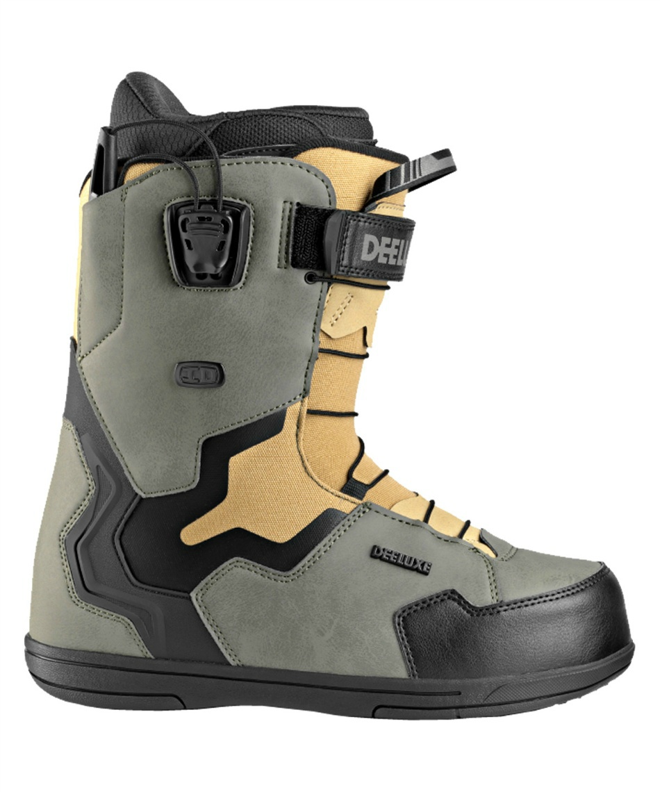 DEELUXE スノーボードブーツ 20.0センチ DEELUXE スノーボードブーツ
