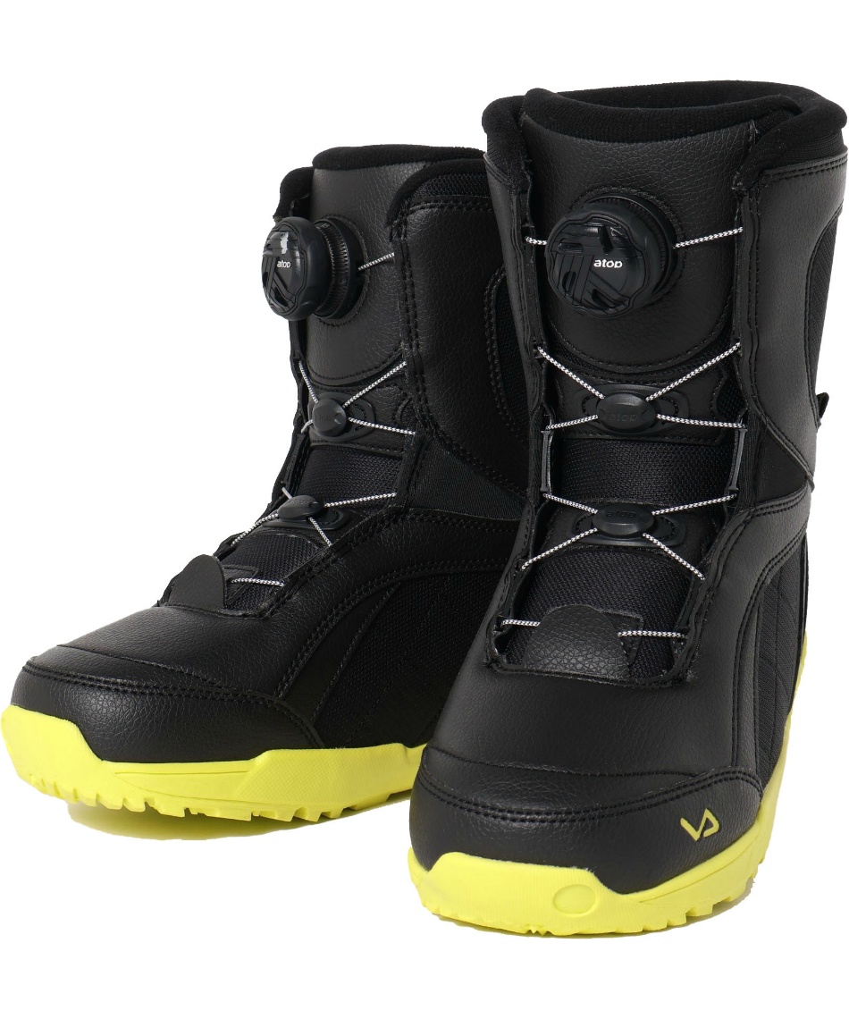 ビジョンピークス(VISIONPEAKS) スノーボードブーツ ダイヤルタイプ A