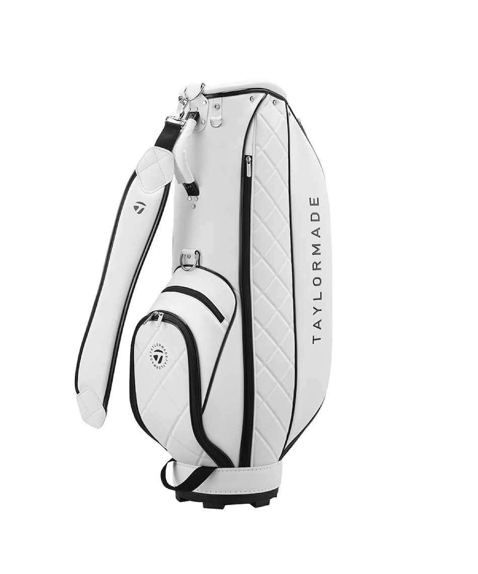 テーラーメイド(TaylorMade) キャディバッグ ウィメンズ ウィルシャー