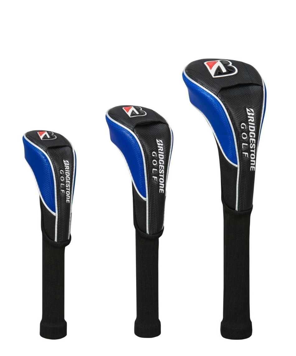 ヘッドカバー ドライバー用 プロレプリカ コーディネイトヘッドカバー