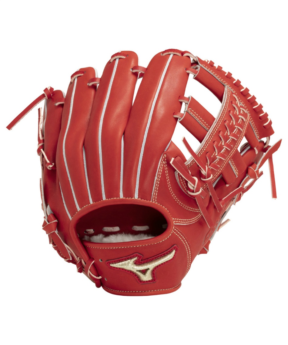 野球 硬式グローブ 内野手用 硬式用グローバルエリートJAPAN サイズ8