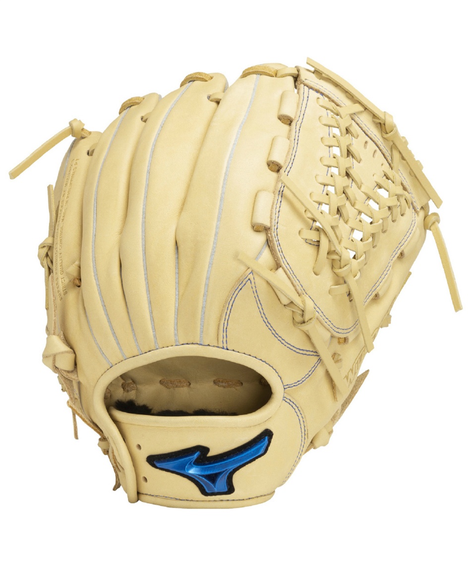 ミズノ(MIZUNO) 野球 一般軟式グローブ オールラウンド 軟式用WILL