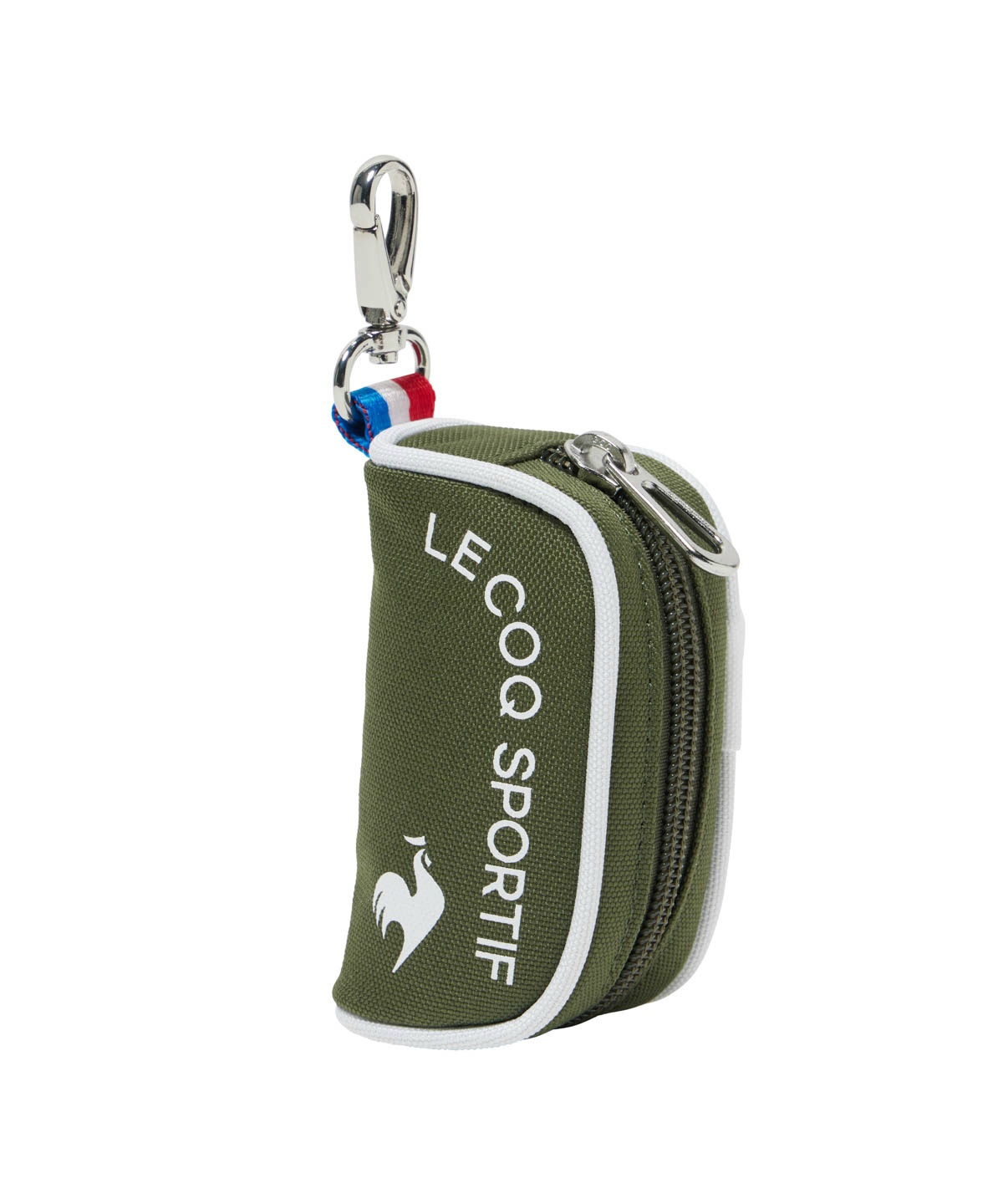 ルコックスポルティフ(le coq sportif) ゴルフ ボールポーチ