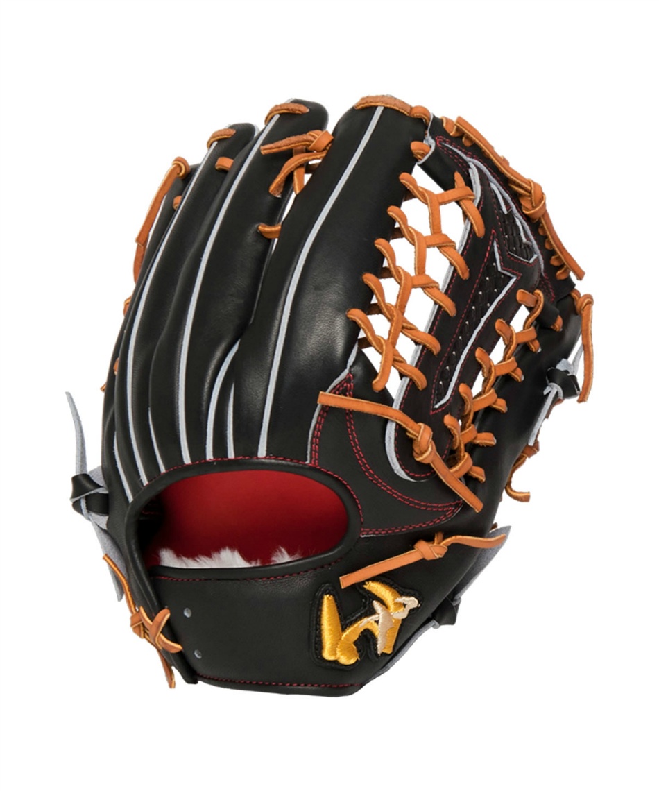 野球 一般軟式グラブ 外野手軟式 グランドペガサス TOP 外野手用