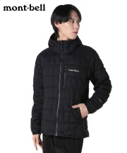 ダウンジャケット イグニス ダウンパーカ 1101594 BK | スポーツ用品