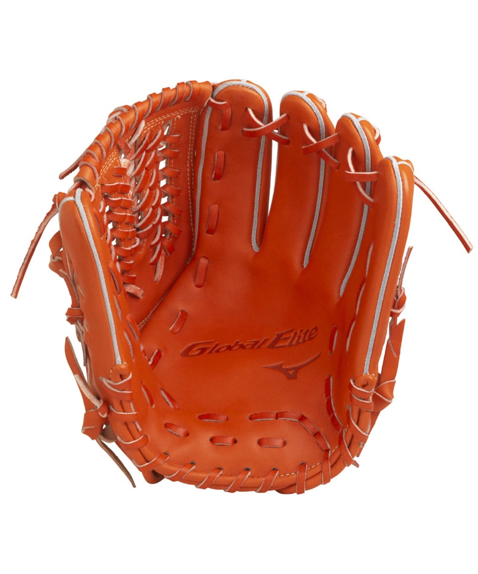 ミズノ(MIZUNO) 野球 一般軟式グローブ オールラウンド グローバル