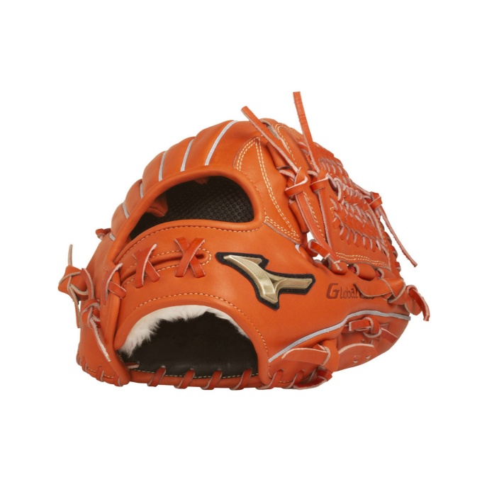 ミズノ(MIZUNO) 野球 一般軟式グローブ オールラウンド グローバル