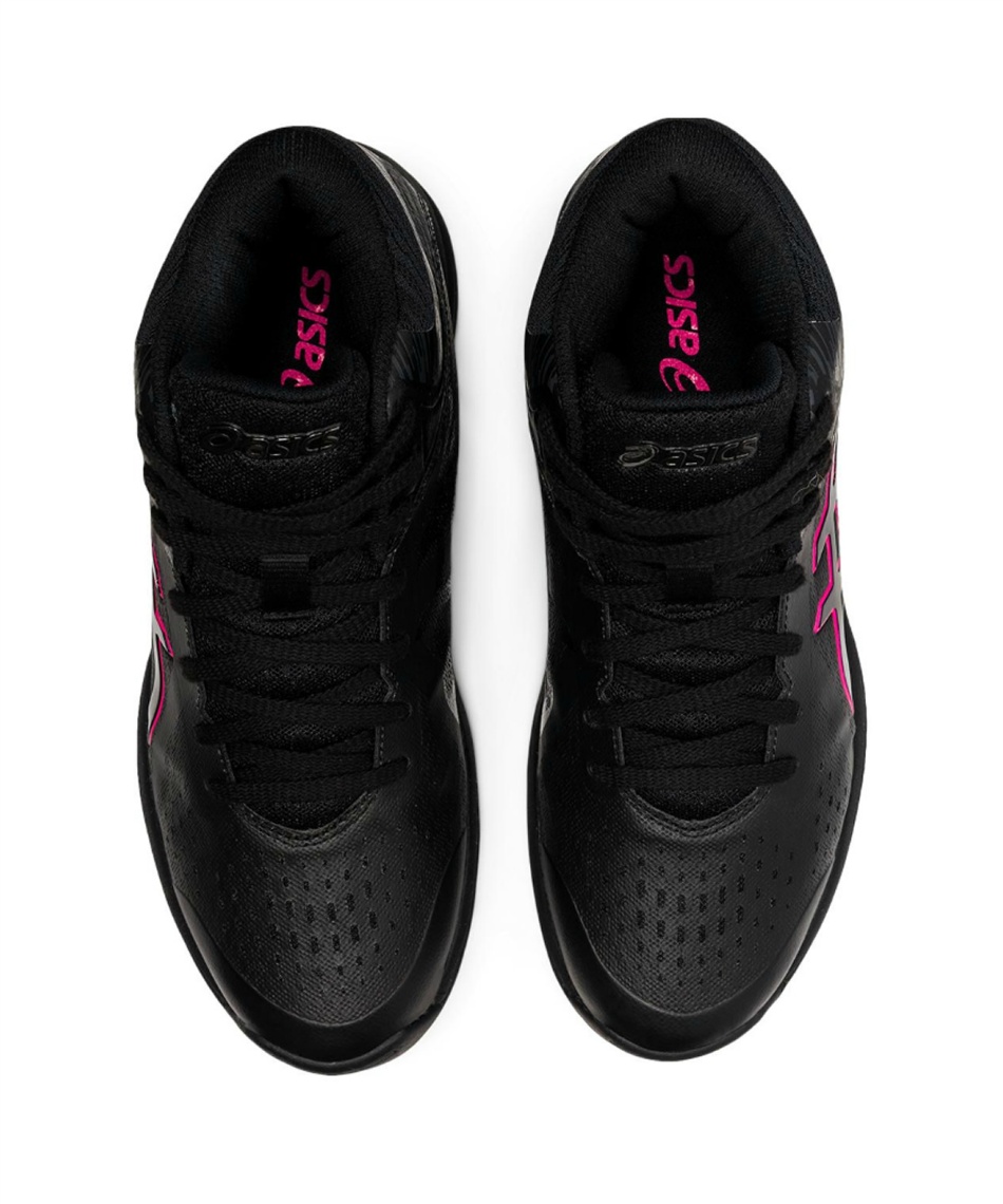 アシックス(asics) バスケットシューズ LADY GELFAIRY 8 レディ ゲル