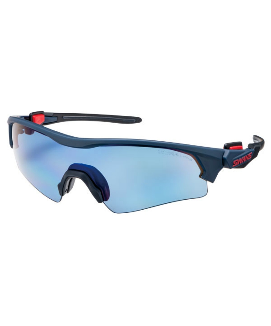 スワンズ(SWANS) 偏光サングラス フェイスワン FACEONE ULTRA ウルトラ