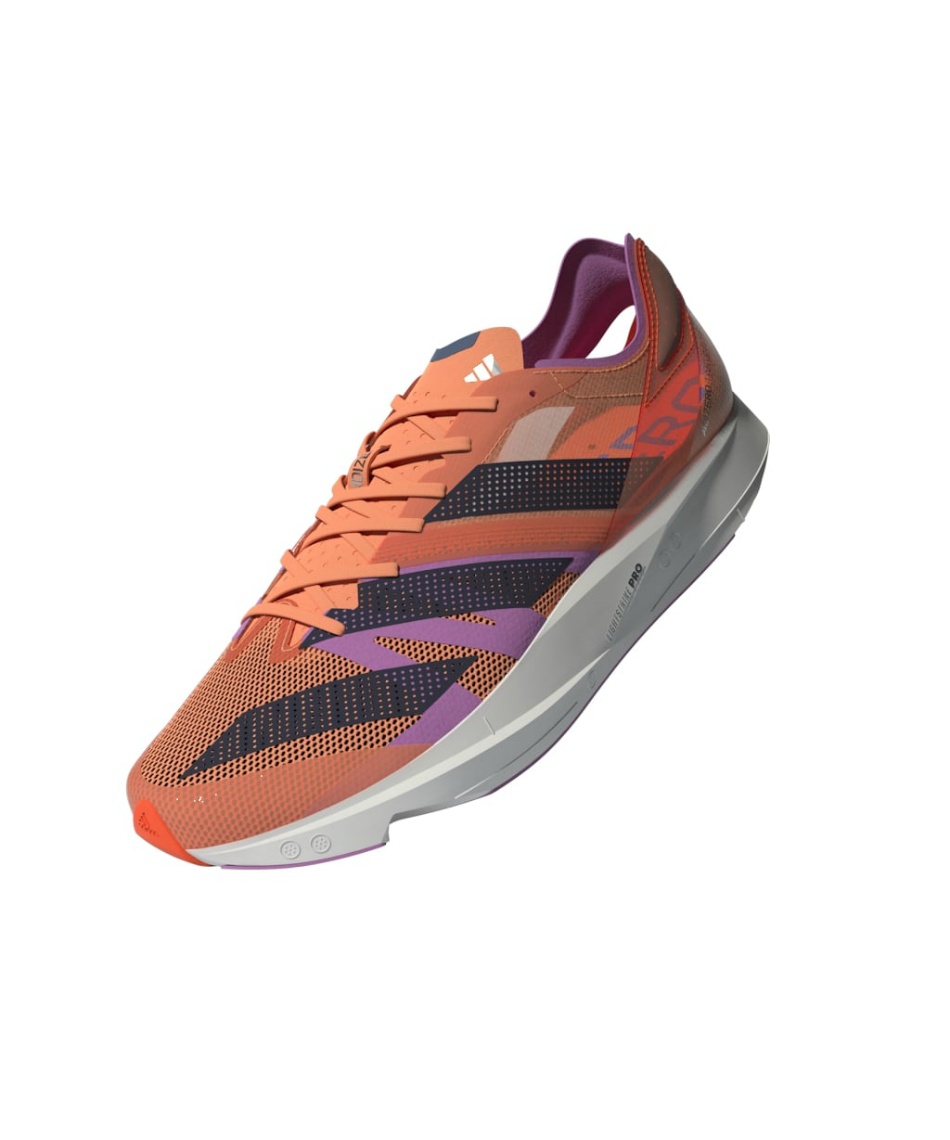 アディダス(adidas) ランニングシューズ アディゼロ タクミ セン 8