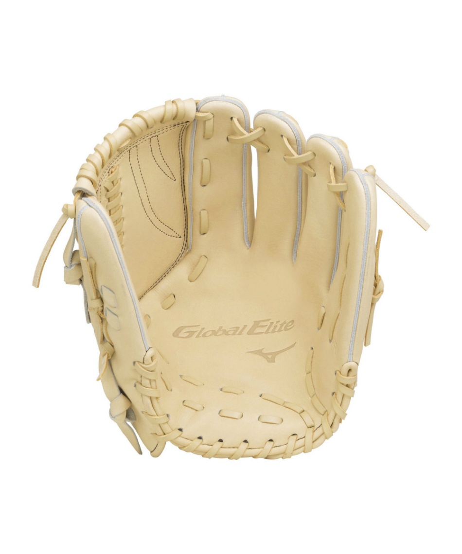野球 一般軟式グローブ 投手 軟式用グローバルエリートHselectionSIGNA