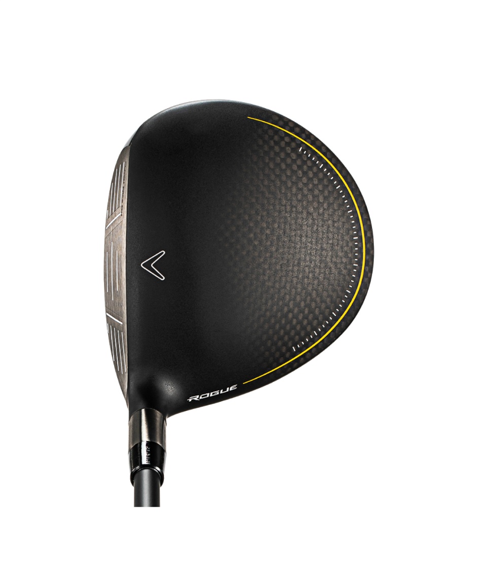 キャロウェイ(Callaway) フェアウェイウッド ローグ ST MAX D VENTUS 5