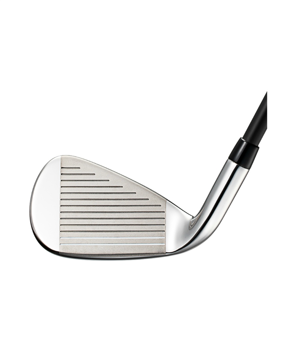 キャロウェイ(Callaway) アイアンセット 5本組 ローグ ST MAX OS N.S.