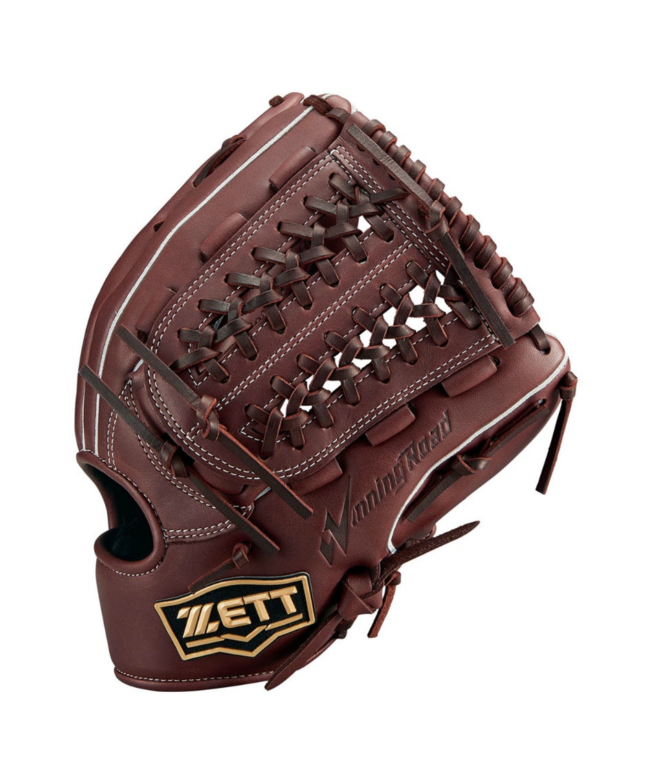 ゼット(ZETT) 野球 一般軟式グローブ オールラウンド 軟式グラブ