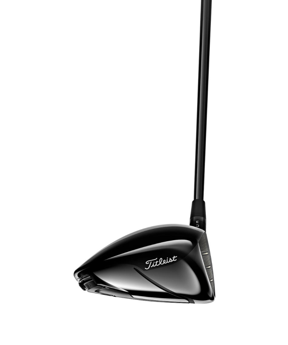 タイトリスト(Titleist) ゴルフクラブ ドライバー TSR3 DRIVER TSP310
