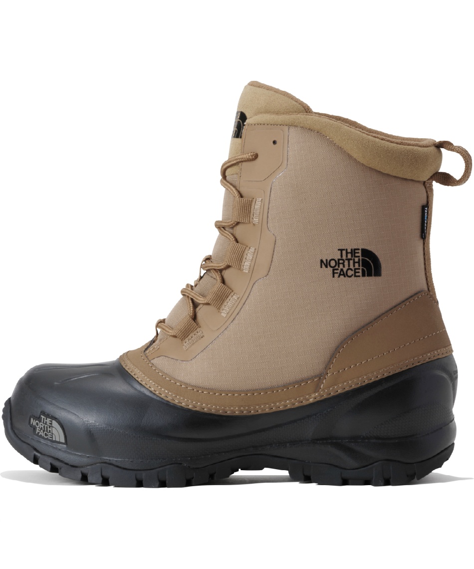 ザ・ノース・フェイス(THE NORTH FACE) スノーブーツ スノーショット 6