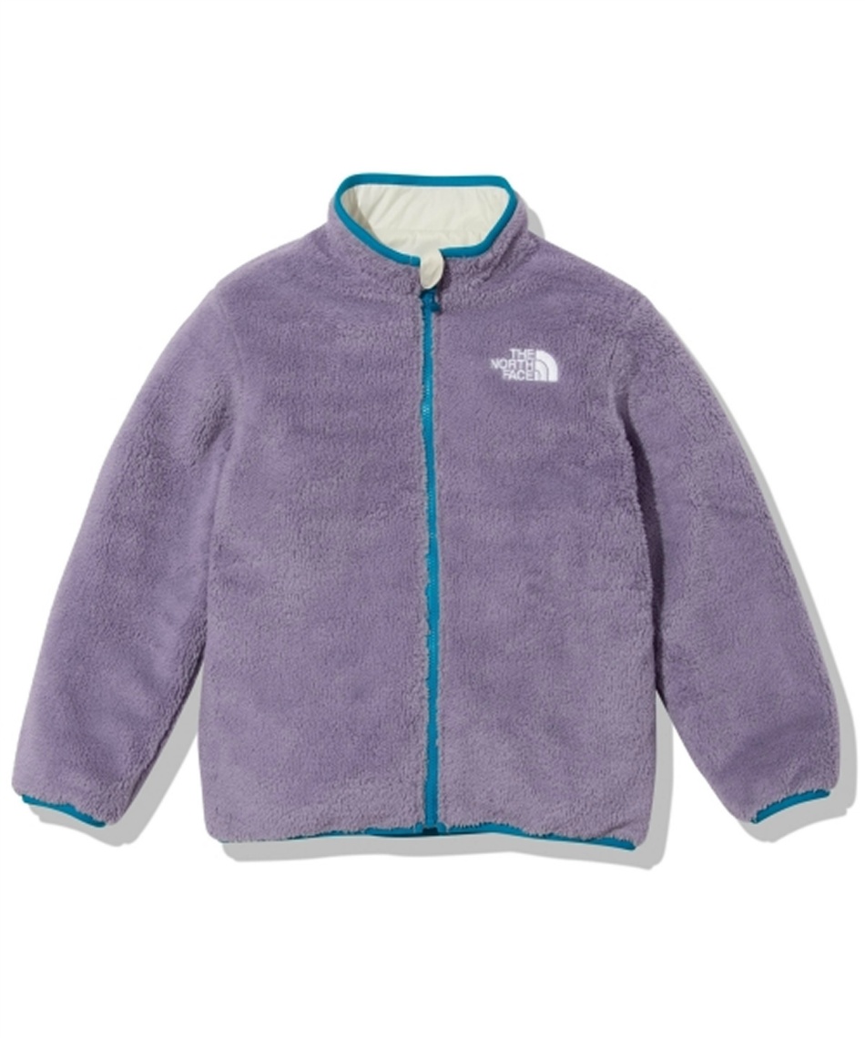 ザ・ノース・フェイス(THE NORTH FACE) ダウンジャケット リバーシブル