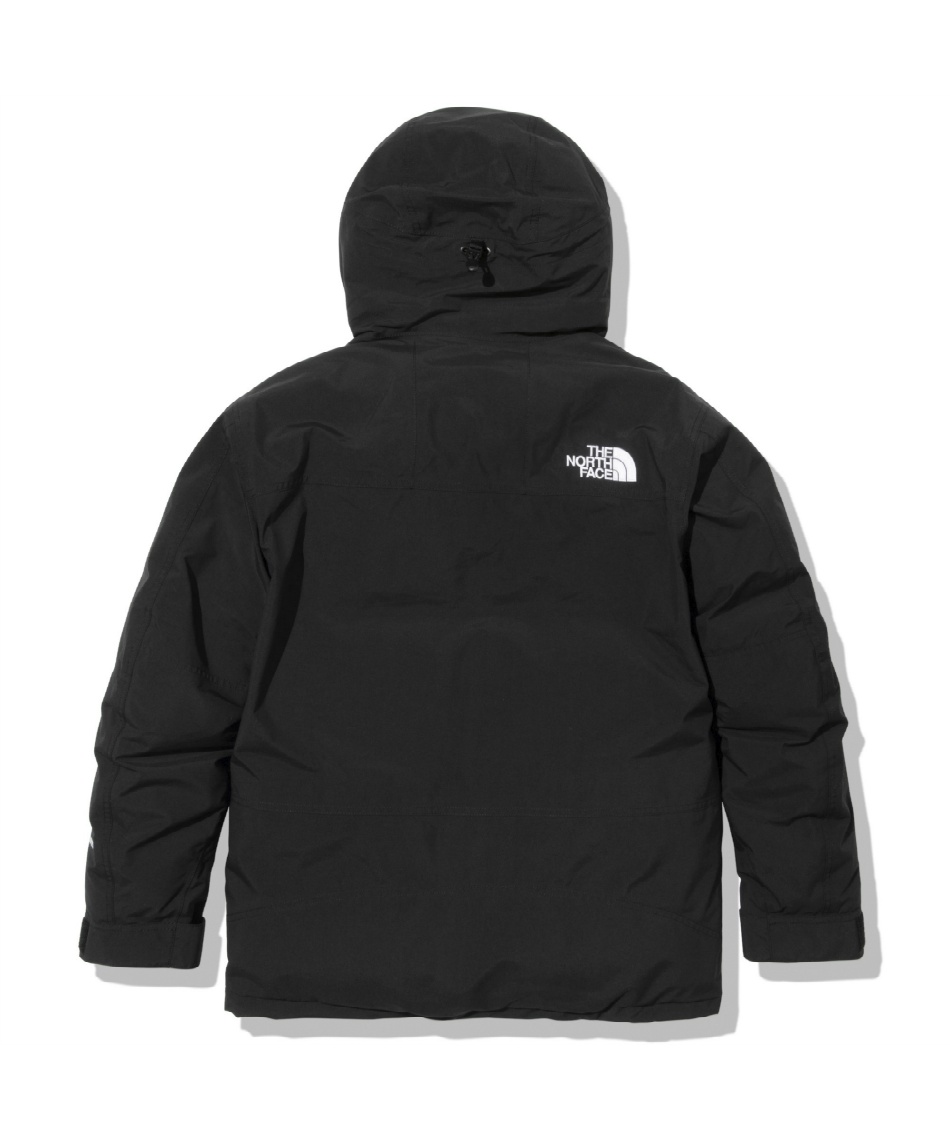 ザ・ノース・フェイス(THE NORTH FACE) ダウンジャケット ゴアテックス