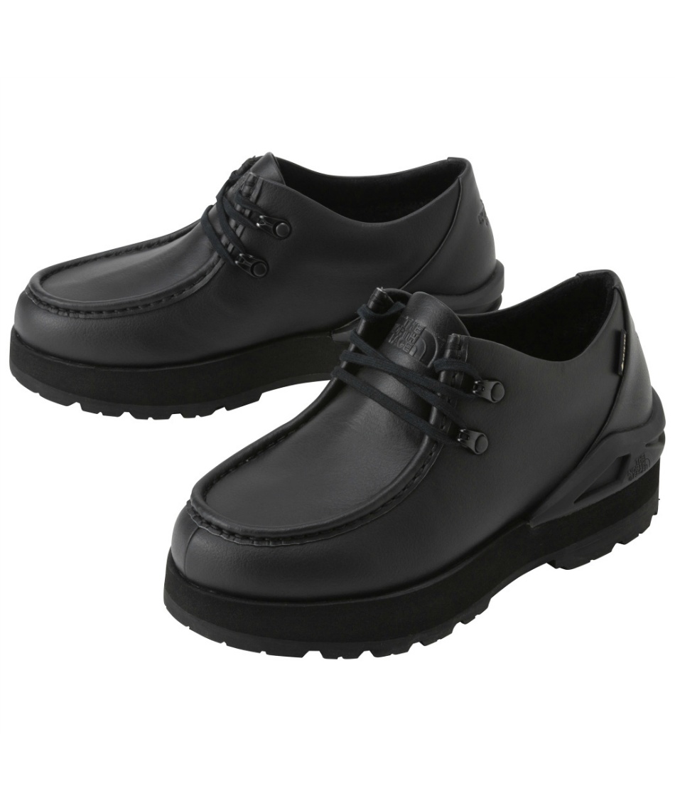 ザ・ノース・フェイス(THE NORTH FACE) ブーツ ディケード ゴアテック