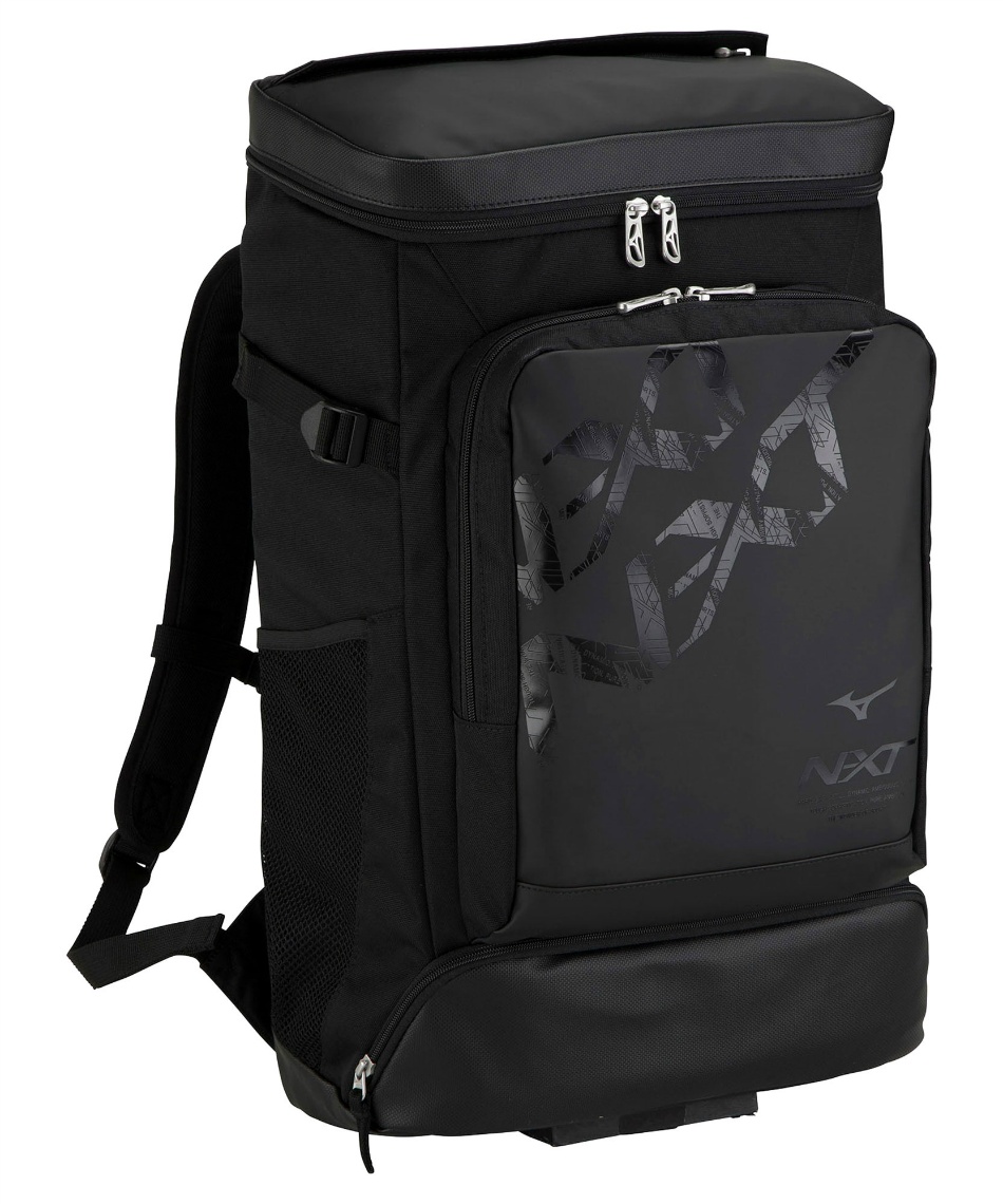 ミズノ(MIZUNO) バックパック N-XTバックパック40L 33JD3001-90