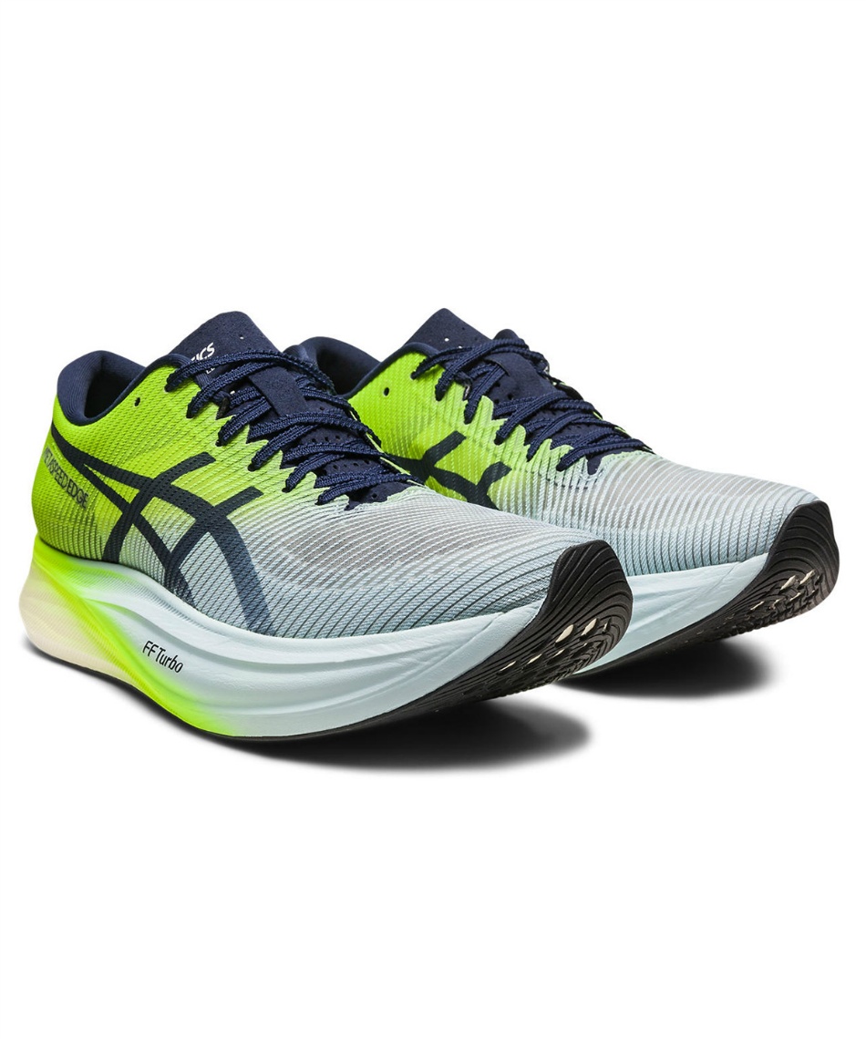 アシックス(asics) ランニングシューズ METASPEED EDGE+ メタスピード