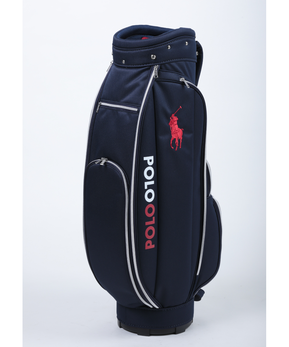 ポロ ラルフローレン POLO RALPH LAUREN キャディバッグ CB RLC107