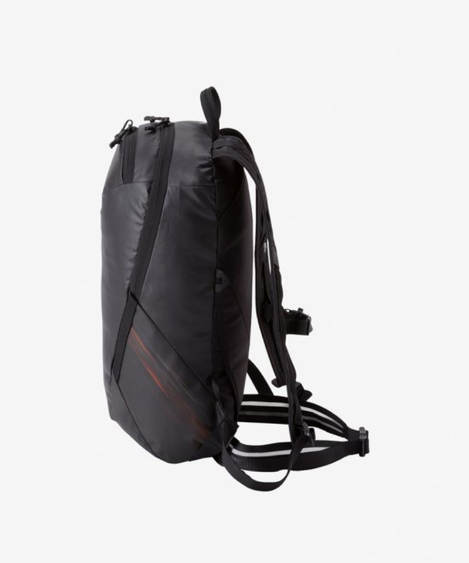 ザ・ノース・フェイス(THE NORTH FACE) バックパック ルートロケット16