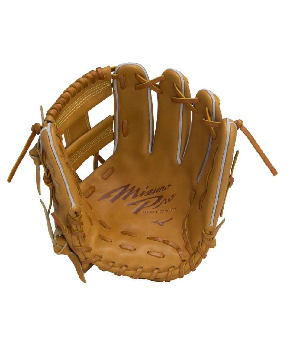 クーポン対象外】 ミズノ(MIZUNO) 野球 硬式グローブ 内野手用 硬式用