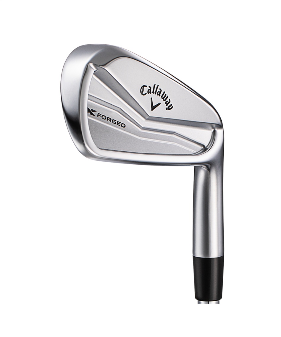 キャロウェイ x12pro アイアンセット 9本 キャロウェイ ビッグバーサ X