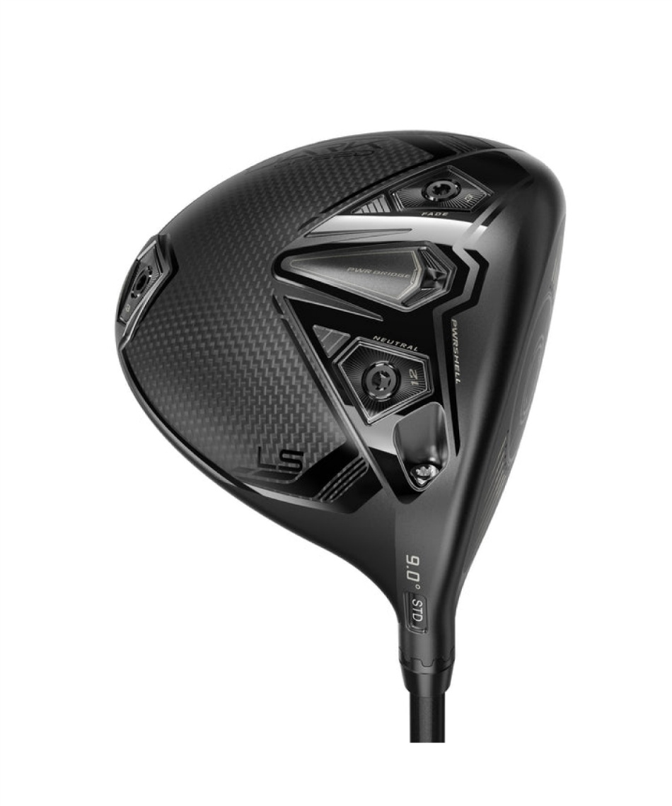 コブラ(cobra) ゴルフクラブ ドライバー ダークスピード LS ドライバー